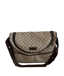 GUCCI Дорожная/спортивная сумка