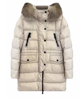 MONCLER Пуховик