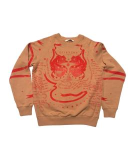 GIVENCHY Худи/толстовка