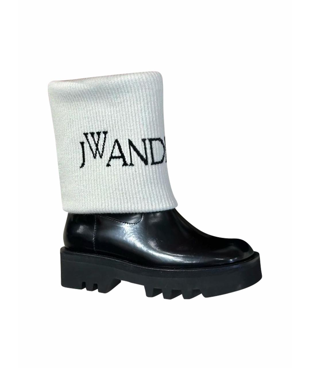 J.W.ANDERSON Мульти сапоги, фото 1