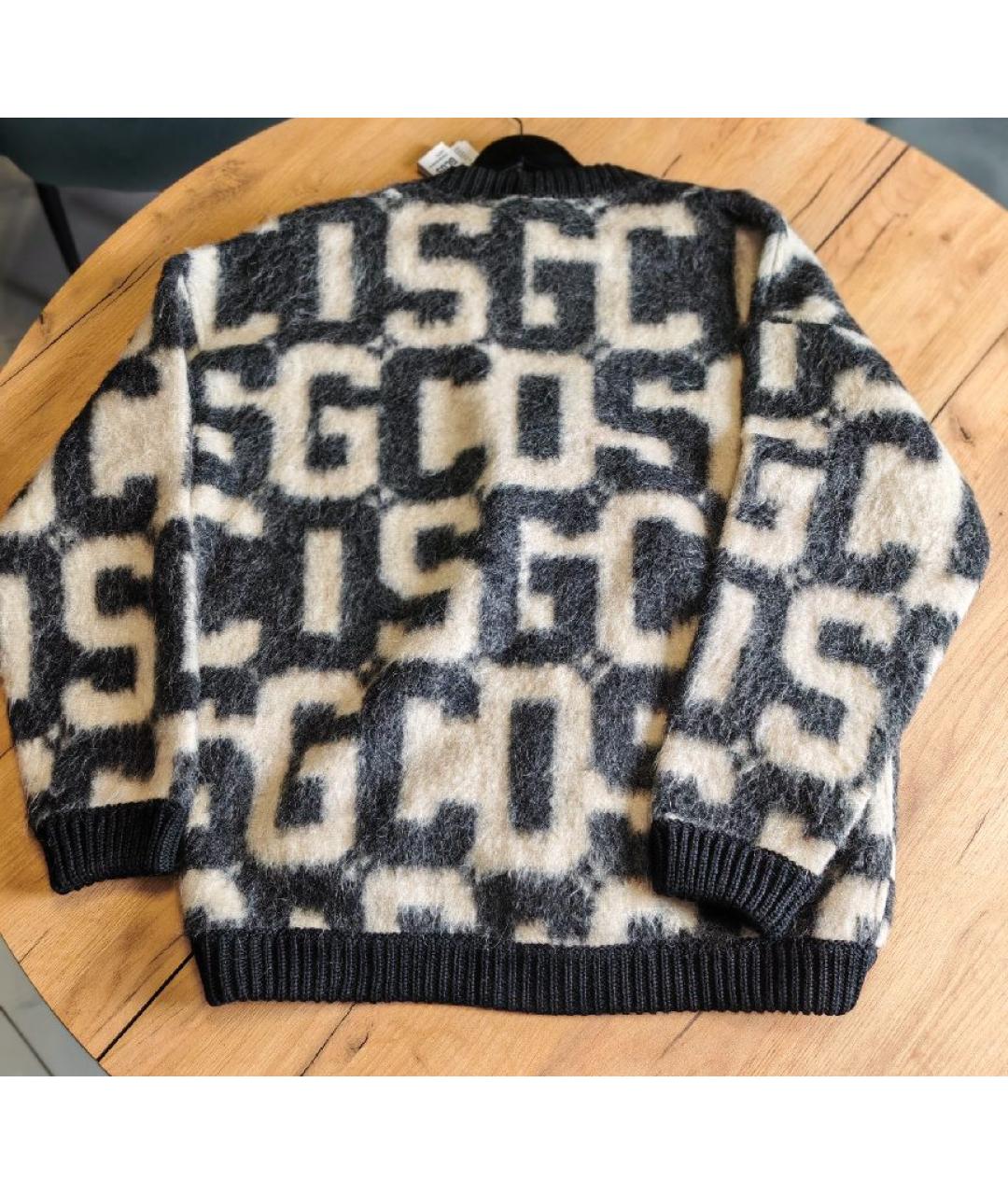 GCDS Мульти кардиган, фото 6