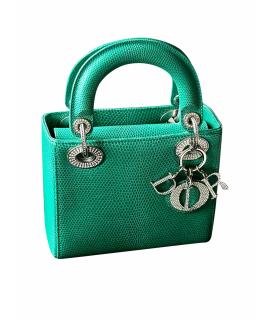 CHRISTIAN DIOR Сумка с короткими ручками