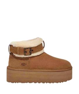UGG AUSTRALIA Ботинки