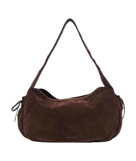 PRADA Сумка с короткими ручками