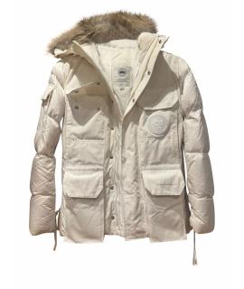 CANADA GOOSE Пуховик