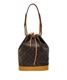 LOUIS VUITTON Сумка с короткими ручками