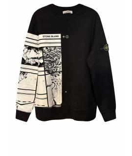 STONE ISLAND Худи/толстовка