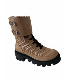 GUCCI Ботинки