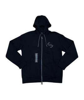 ARMANI EXCHANGE Худи/толстовка