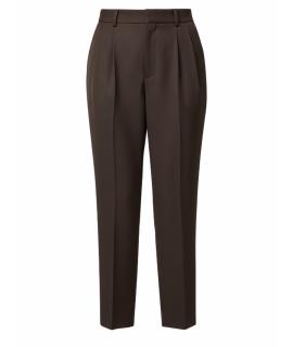 BRUNELLO CUCINELLI Прямые брюки