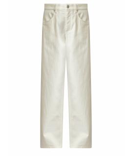 BRUNELLO CUCINELLI Прямые джинсы