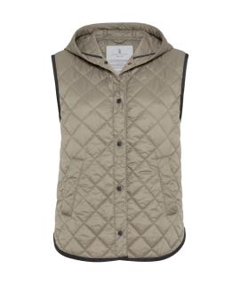 BRUNELLO CUCINELLI Жилет