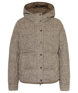 BRUNELLO CUCINELLI Куртка