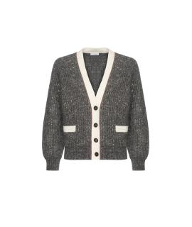 BRUNELLO CUCINELLI Кардиган
