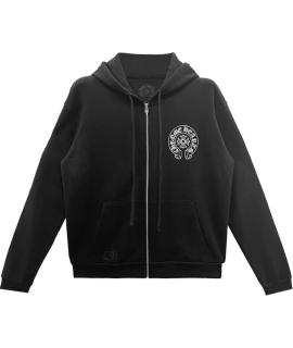 CHROME HEARTS Худи/толстовка