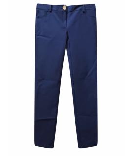 ELISABETTA FRANCHI Брюки узкие