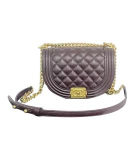 CHANEL Сумка через плечо