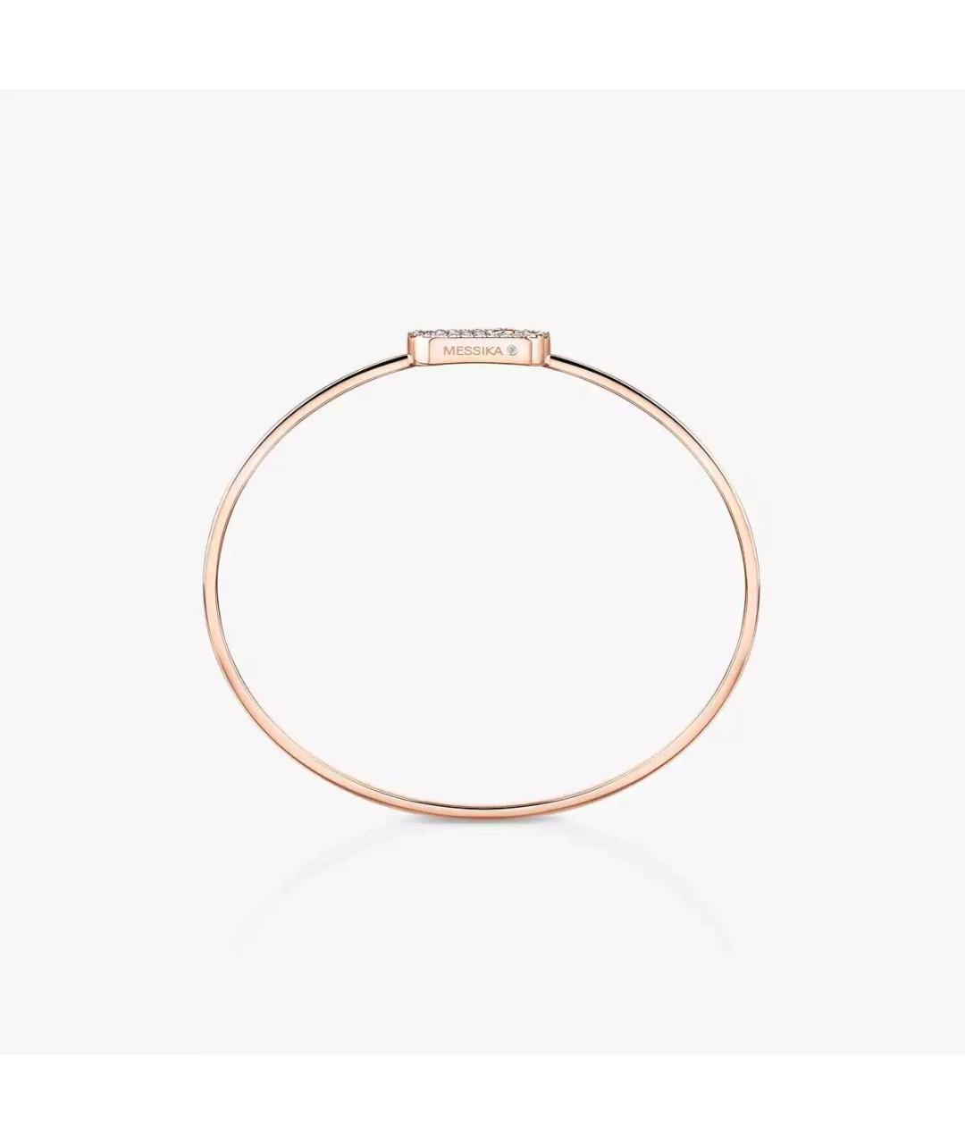 MESSIKA Золотой браслет из розового золота, фото 6