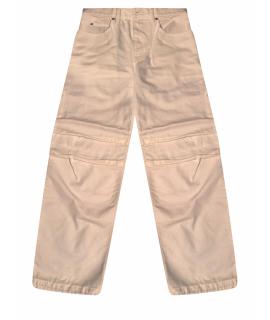 ALEXANDER WANG Прямые джинсы