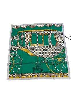 HERMES Платок