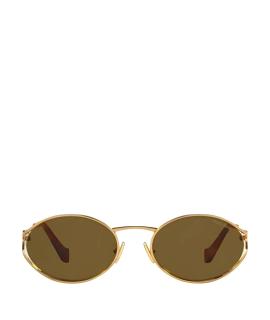 MIU MIU Солнцезащитные очки