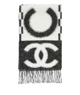 CHANEL Шарф