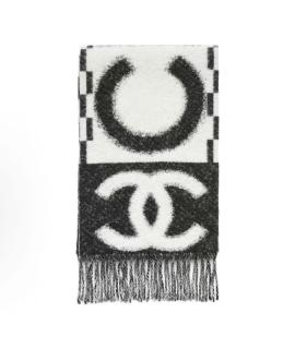 CHANEL Шарф