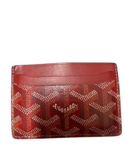 GOYARD Кардхолдер