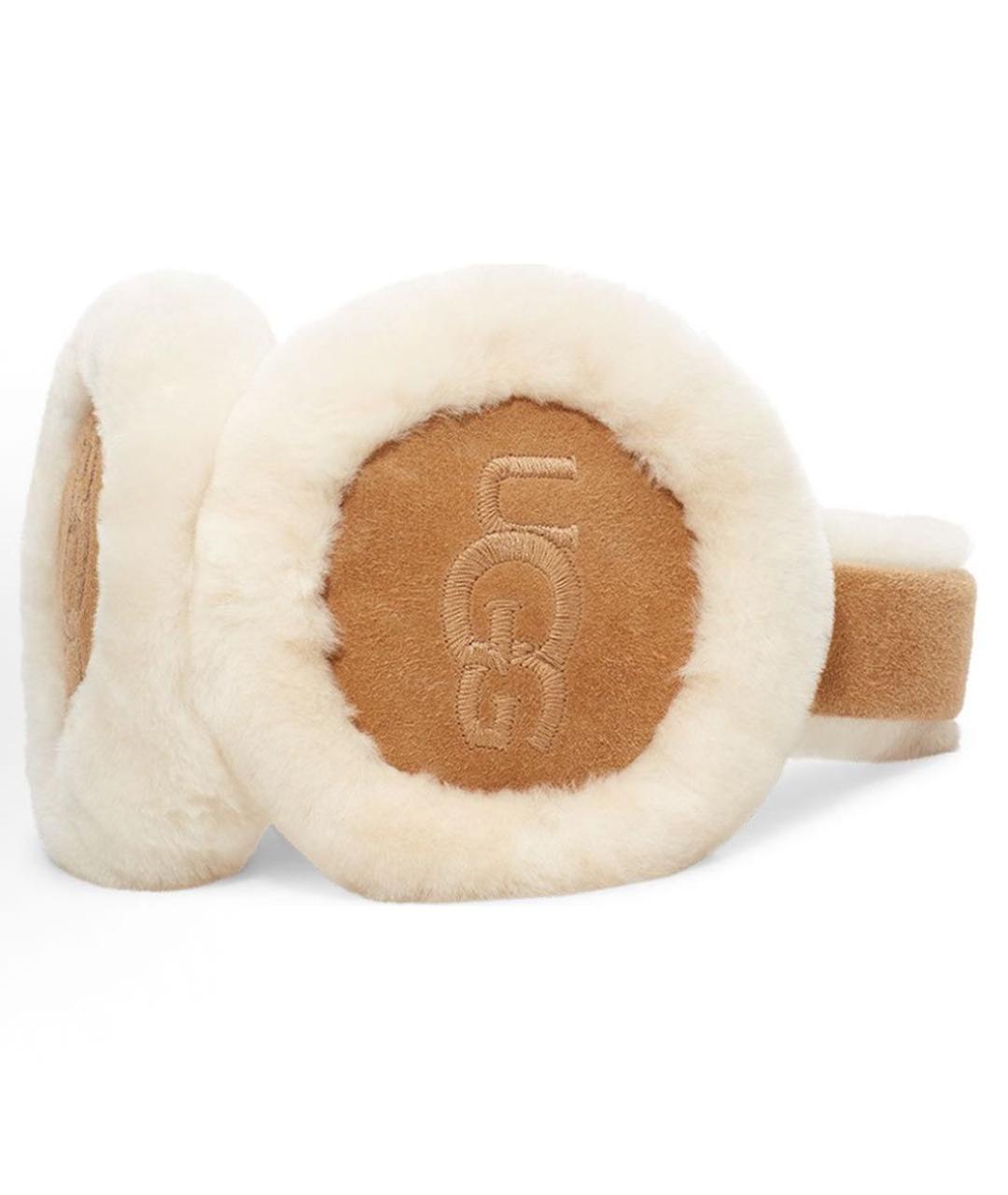 UGG AUSTRALIA Наушники, фото 2