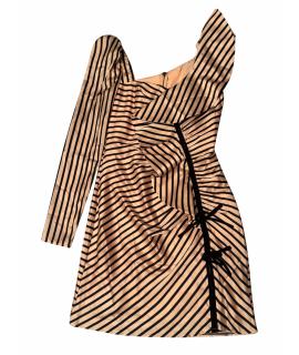 SELF-PORTRAIT Коктейльное платье