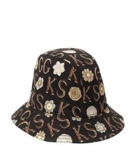 GUCCI Кепка/бейсболка