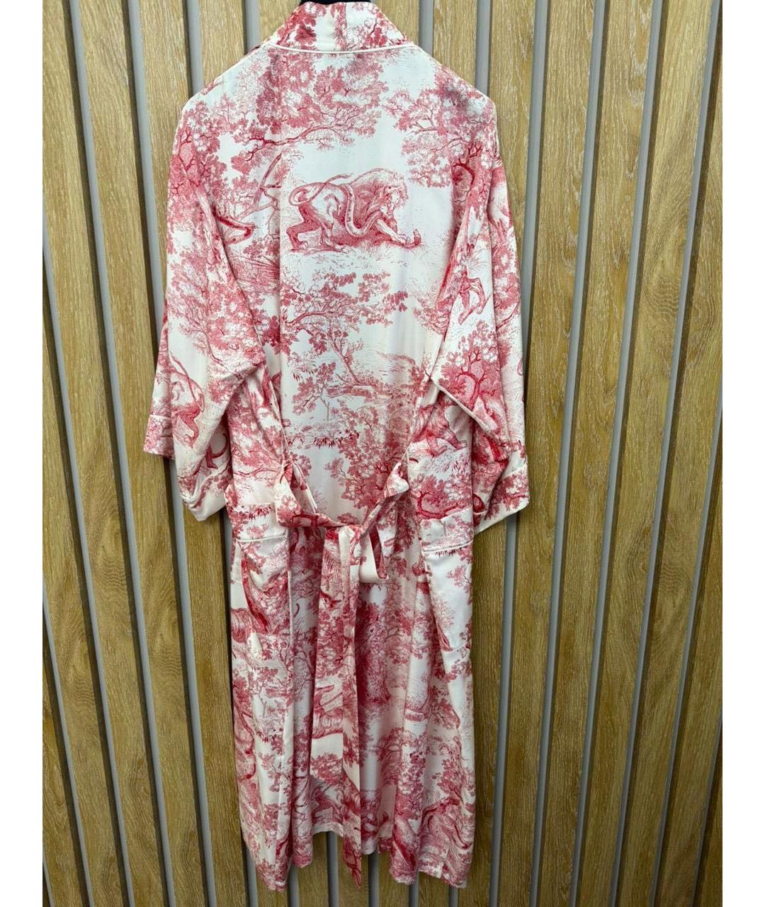 CHRISTIAN DIOR Халаты, фото 2