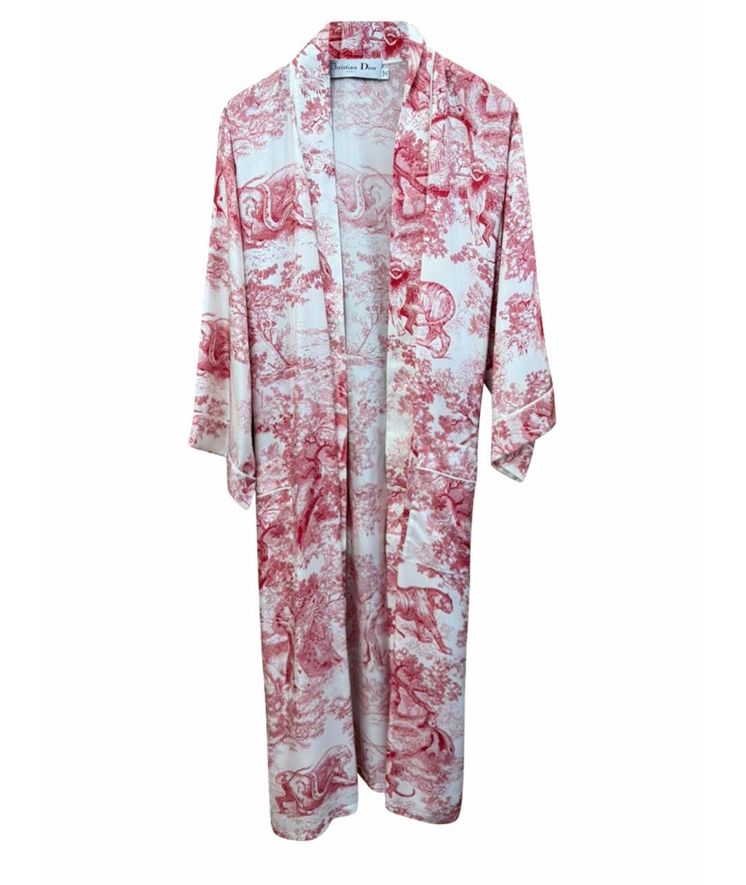 CHRISTIAN DIOR Халаты, фото 1