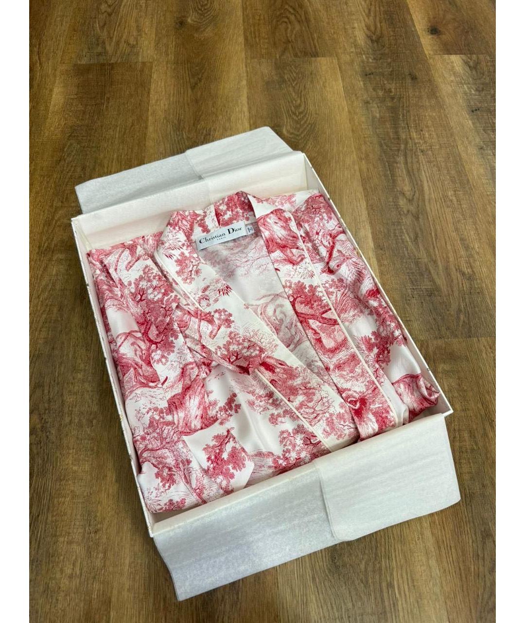 CHRISTIAN DIOR Халаты, фото 4