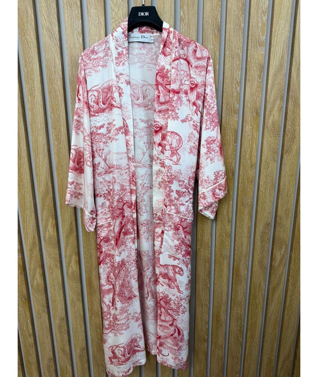 CHRISTIAN DIOR Халаты, фото 6