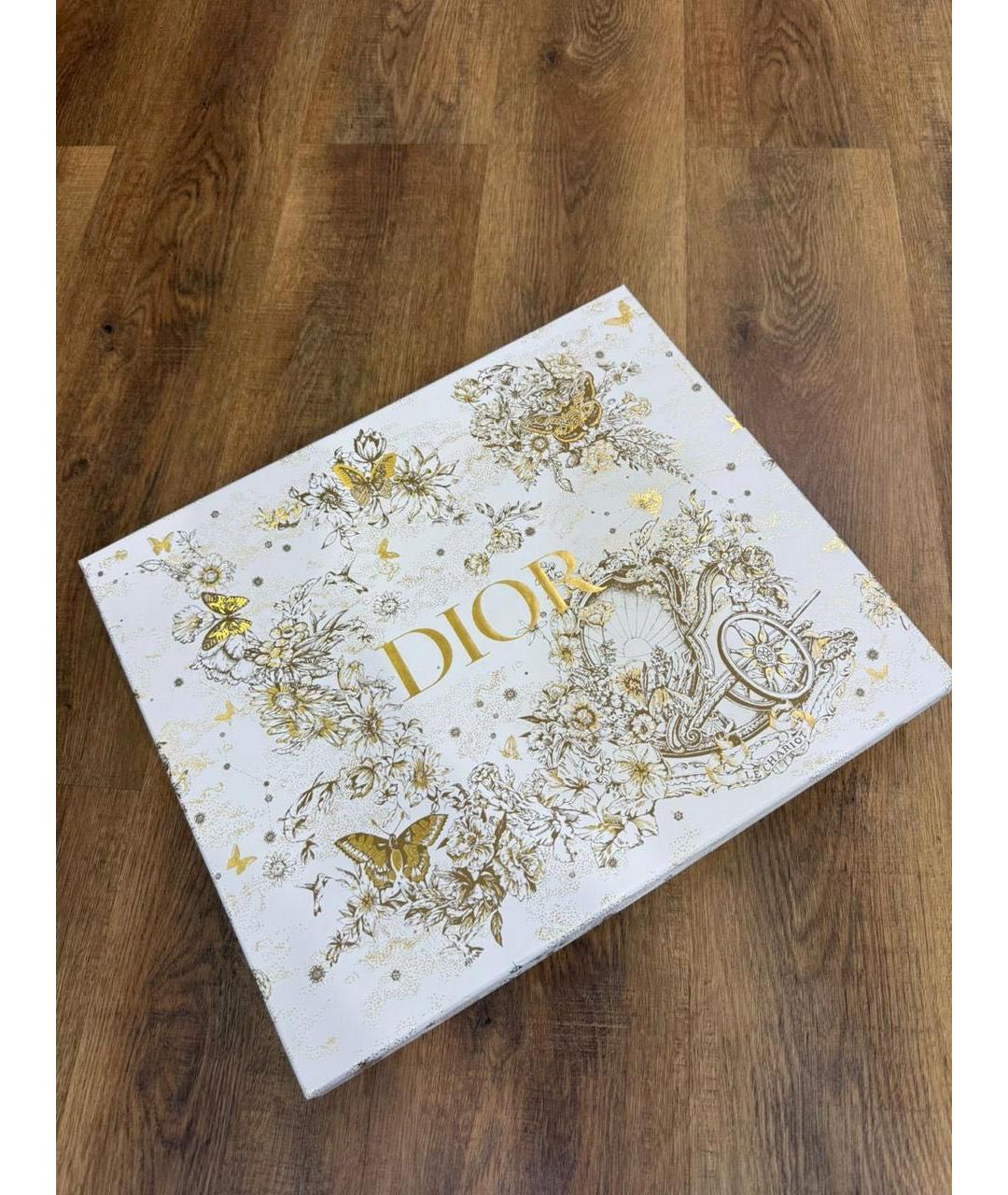 CHRISTIAN DIOR Халаты, фото 5