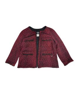 CHANEL Жакет/пиджак