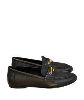 CHRISTIAN DIOR Лоферы