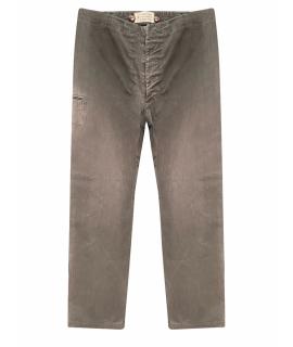 MAISON MARGIELA Прямые джинсы