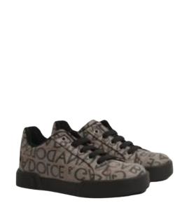 DOLCE & GABBANA KIDS Кеды