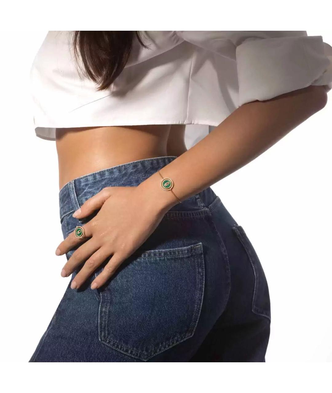 MESSIKA Золотой браслет из желтого золота, фото 3