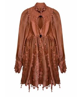 ZIMMERMANN Вечернее платье