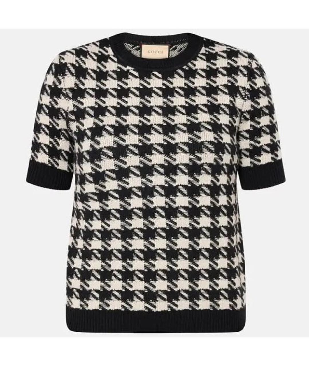 GUCCI Кашемировый джемпер / свитер, фото 8