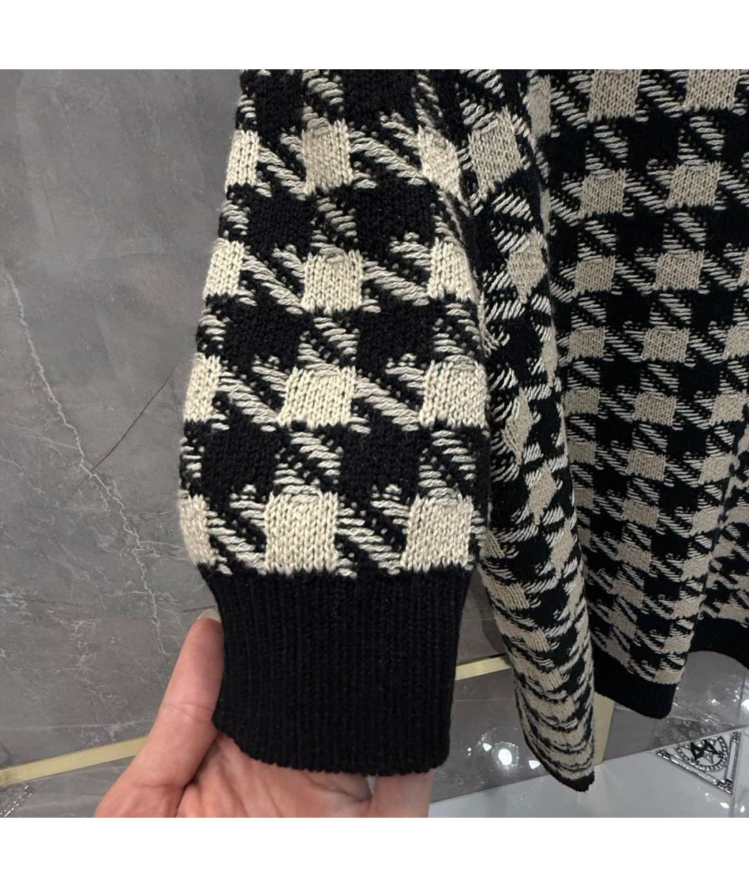 GUCCI Кашемировый джемпер / свитер, фото 6