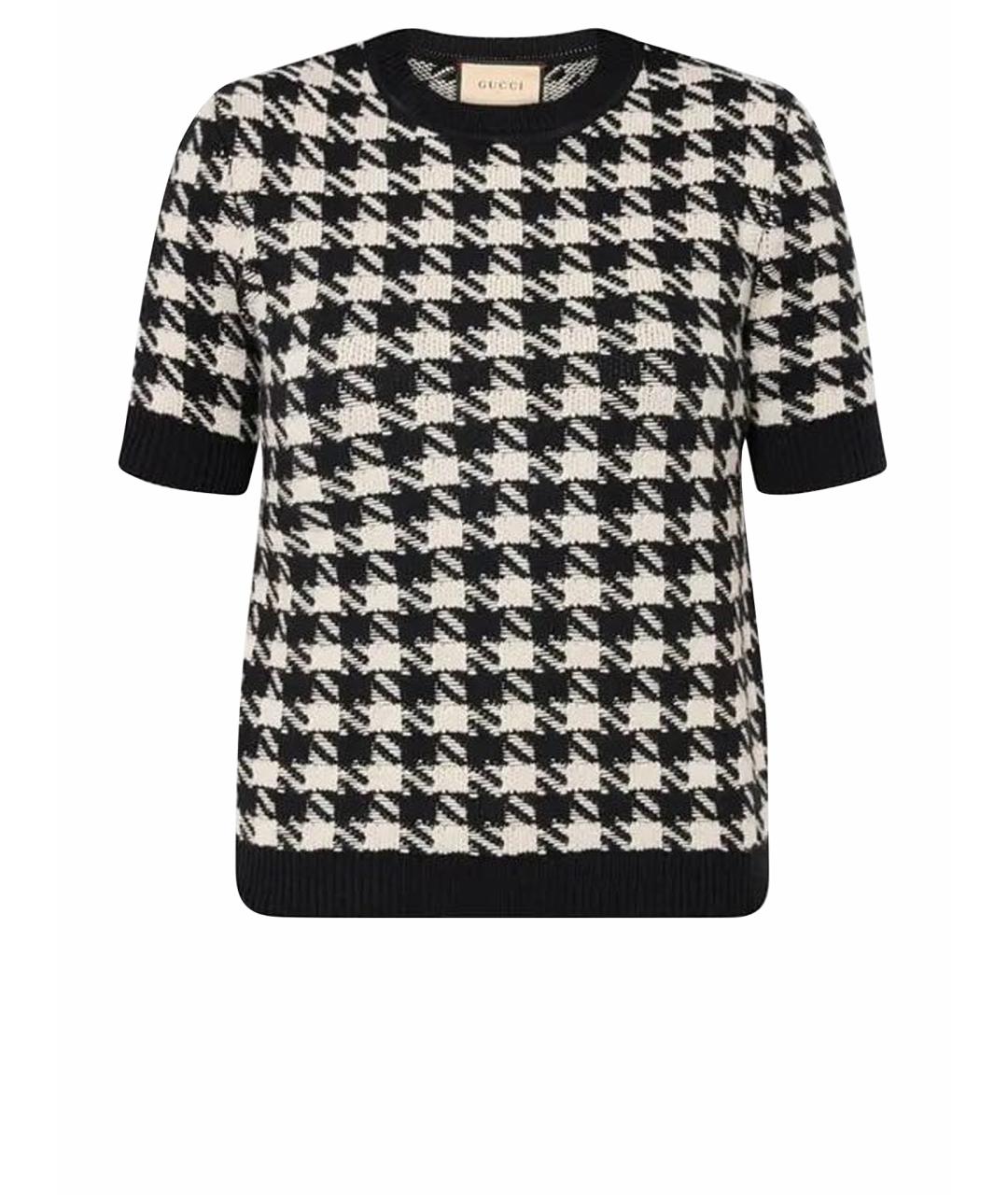 GUCCI Кашемировый джемпер / свитер, фото 1