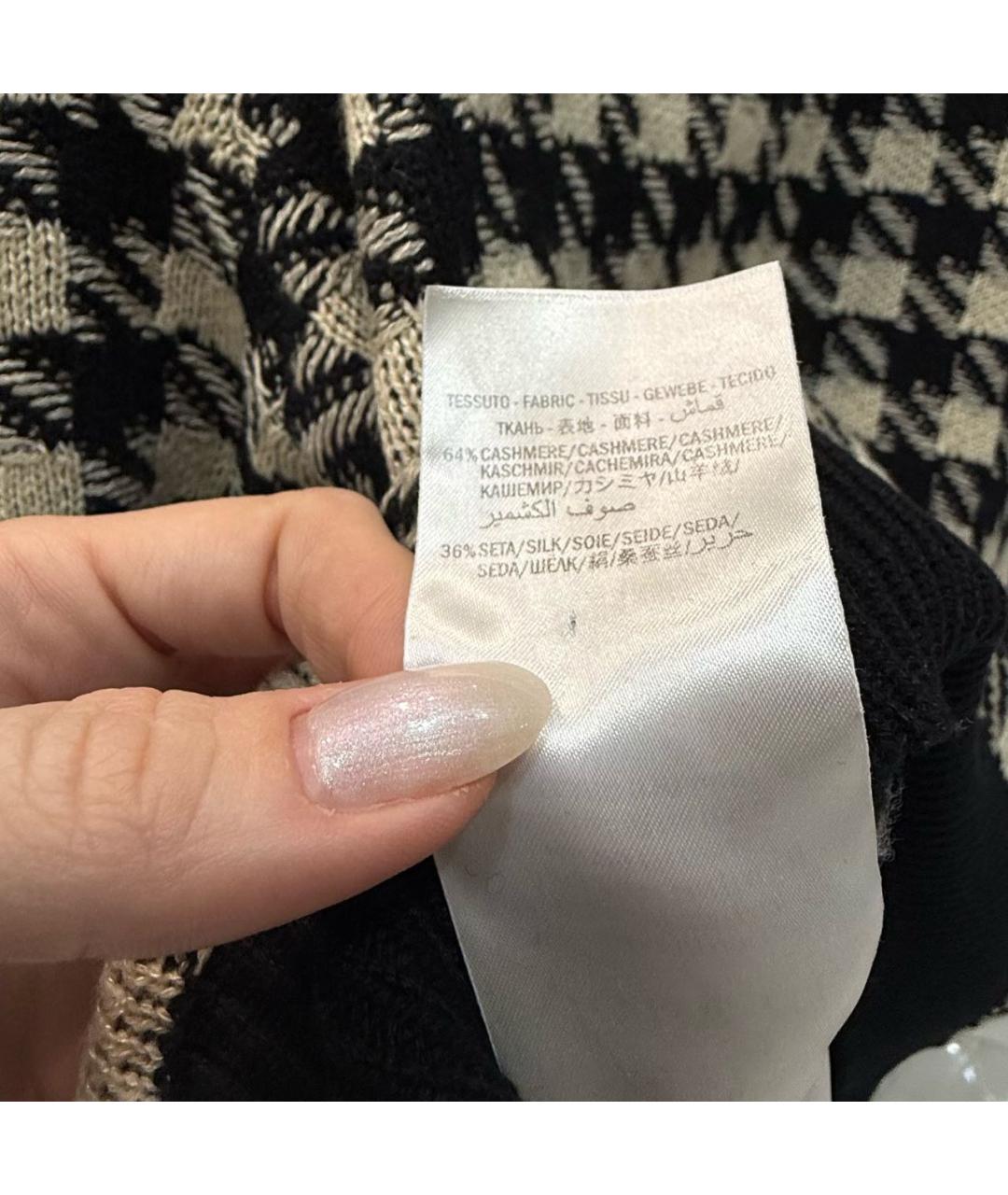 GUCCI Кашемировый джемпер / свитер, фото 4