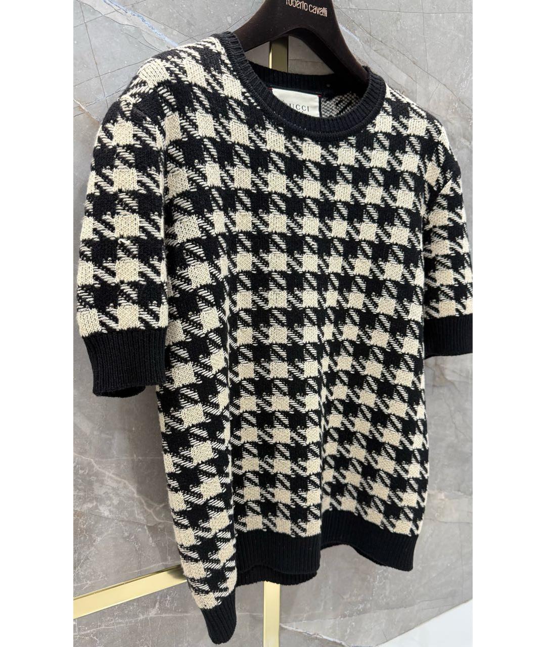 GUCCI Кашемировый джемпер / свитер, фото 7