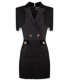 ELISABETTA FRANCHI Вечернее платье