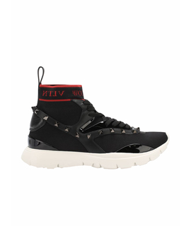 

Кроссовки VALENTINO