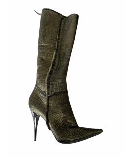 CASADEI Сапоги